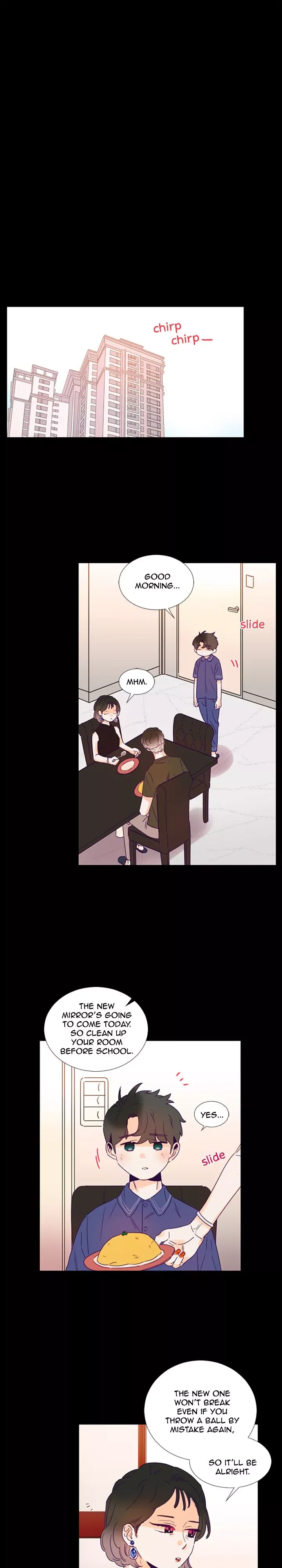 You At First Sight Chapter 84 page 1