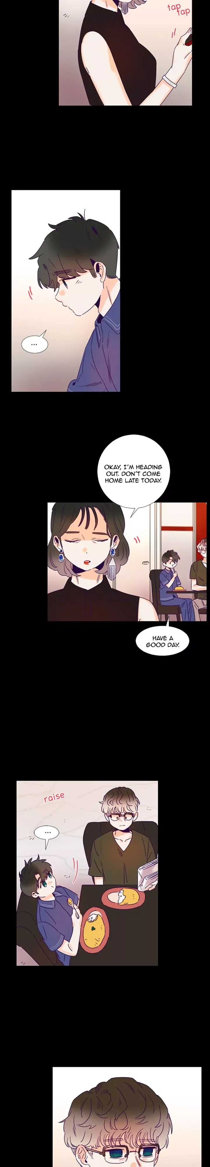 You At First Sight Chapter 84 page 2