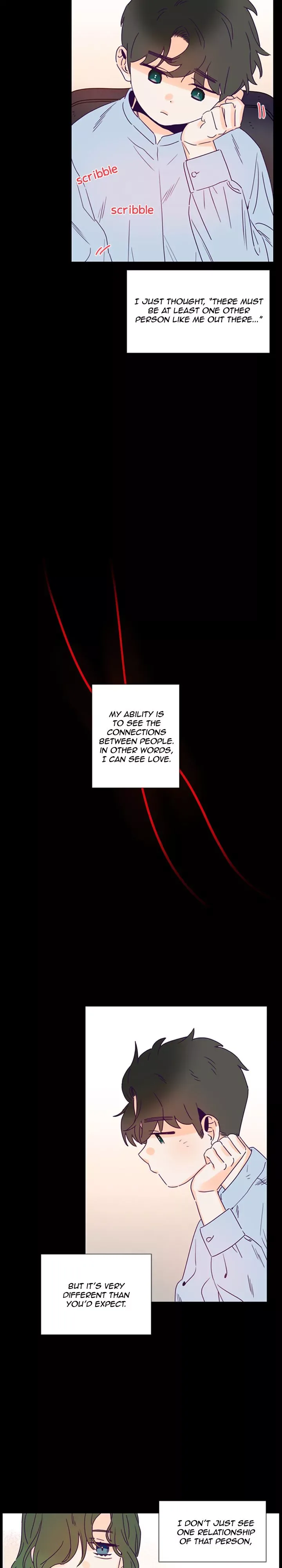You At First Sight Chapter 84 page 7