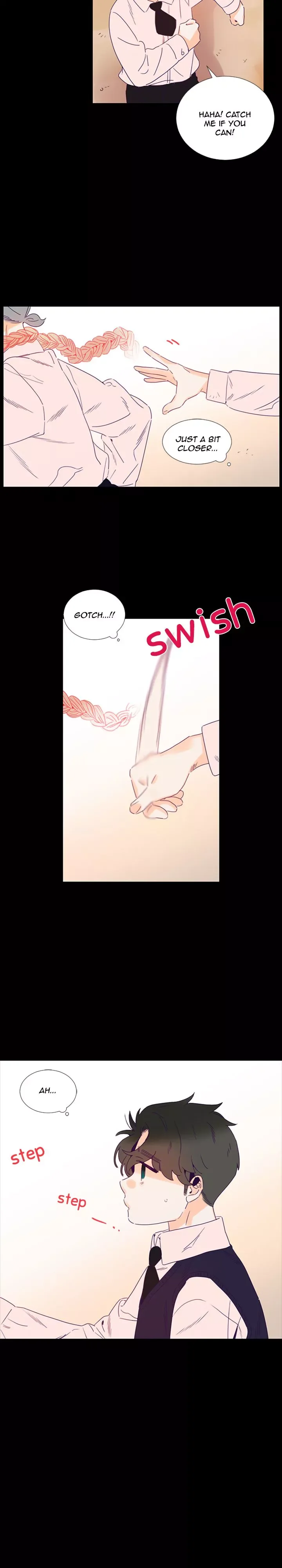 You At First Sight Chapter 84 page 5