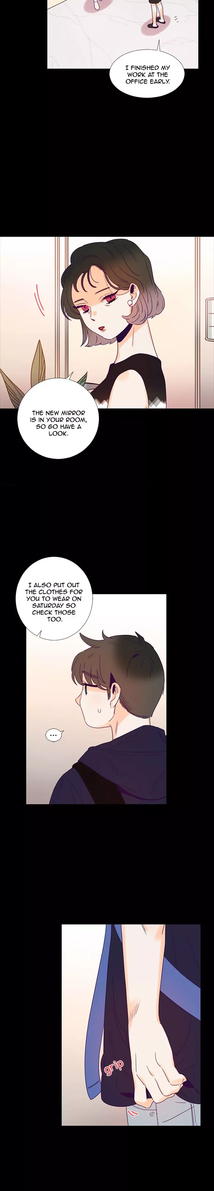 You At First Sight Chapter 84 page 16