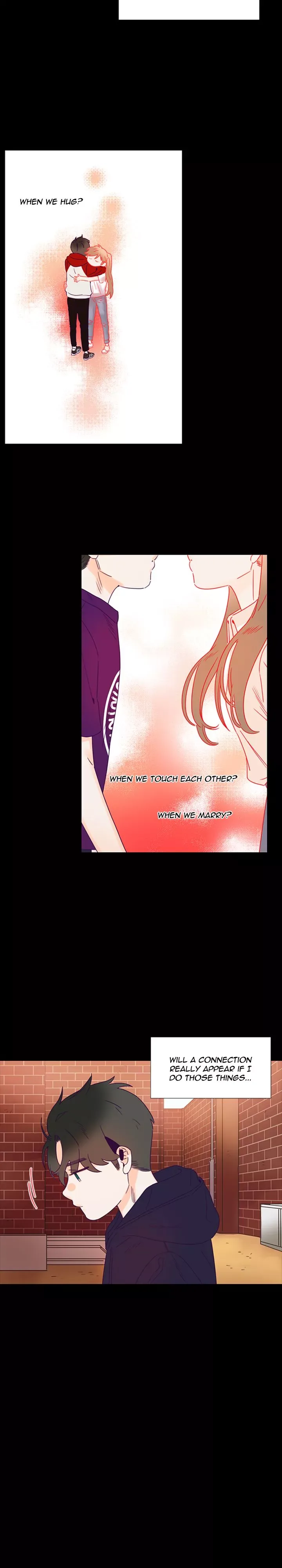 You At First Sight Chapter 84 page 14