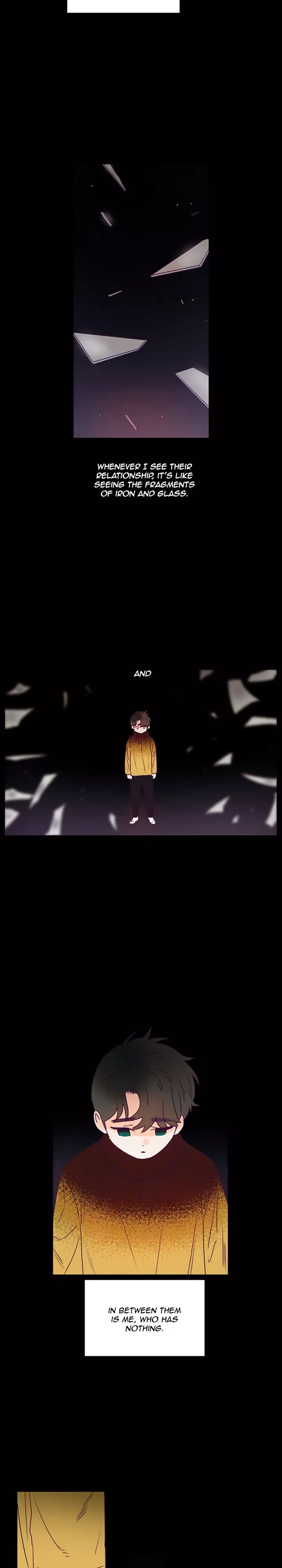 You At First Sight Chapter 84 page 10