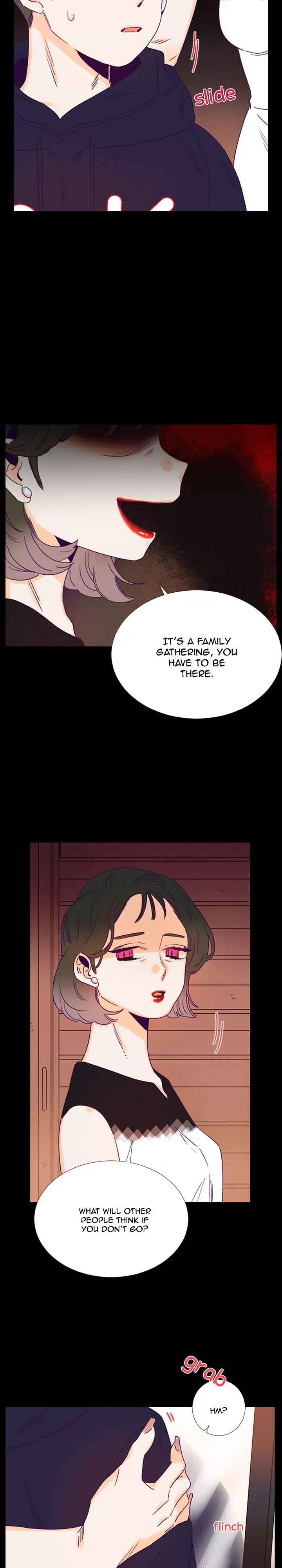 You At First Sight Chapter 84 page 19