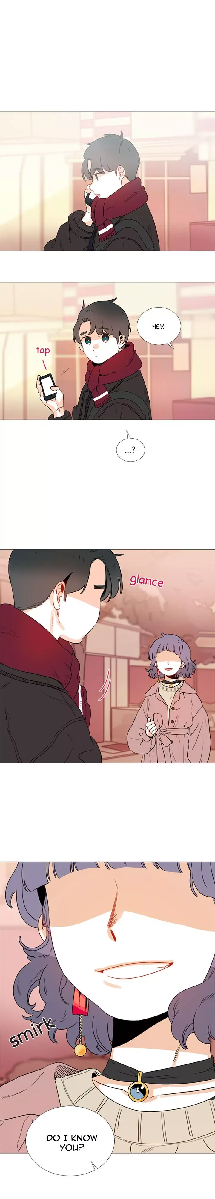 You At First Sight Chapter 56 page 1