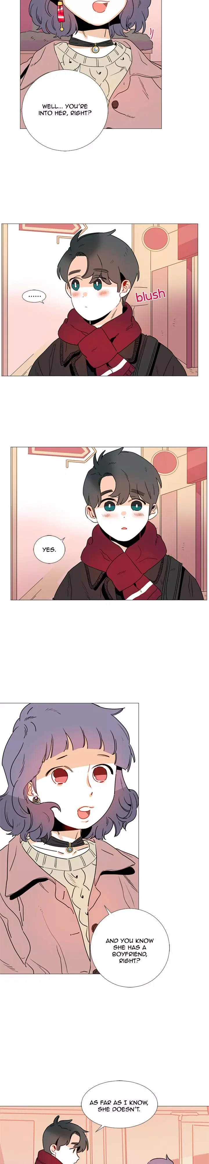 You At First Sight Chapter 56 page 6