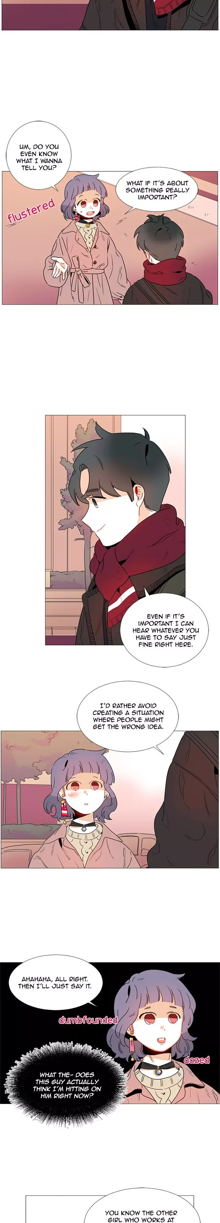 You At First Sight Chapter 56 page 4