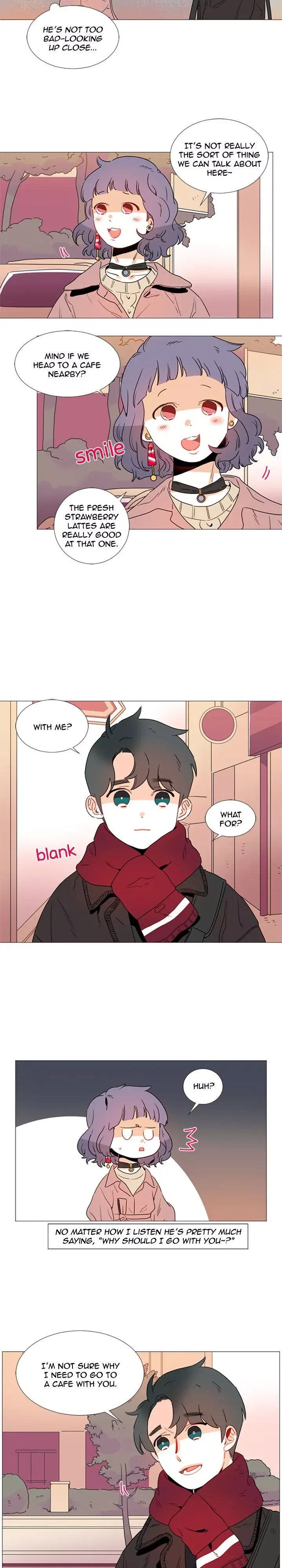 You At First Sight Chapter 56 page 3