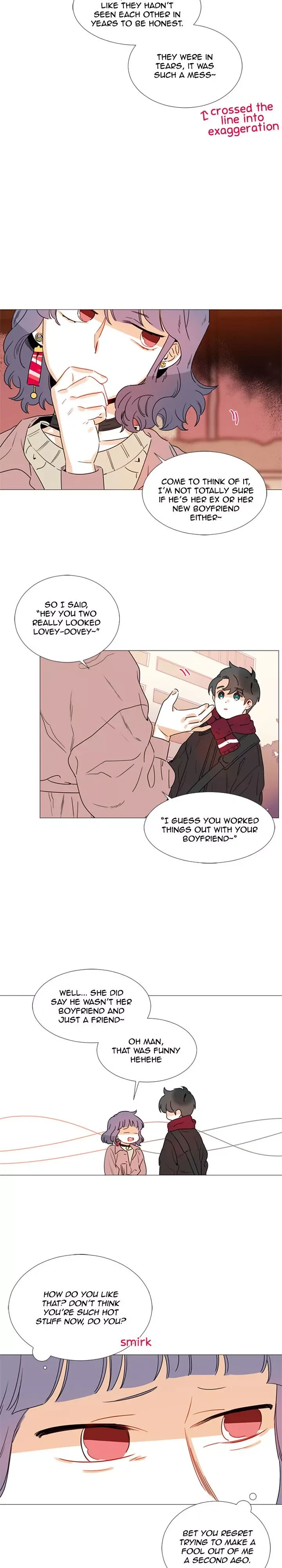 You At First Sight Chapter 56 page 8