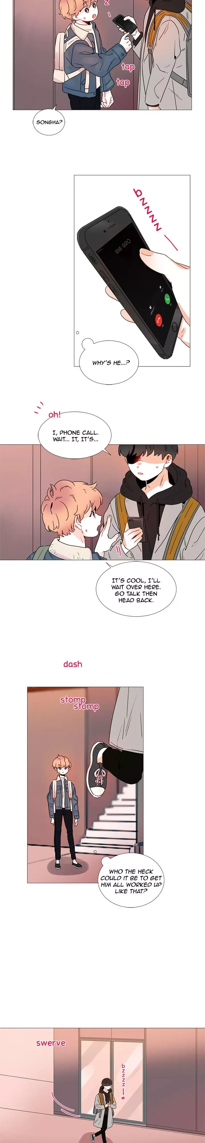 You At First Sight Chapter 56 page 16