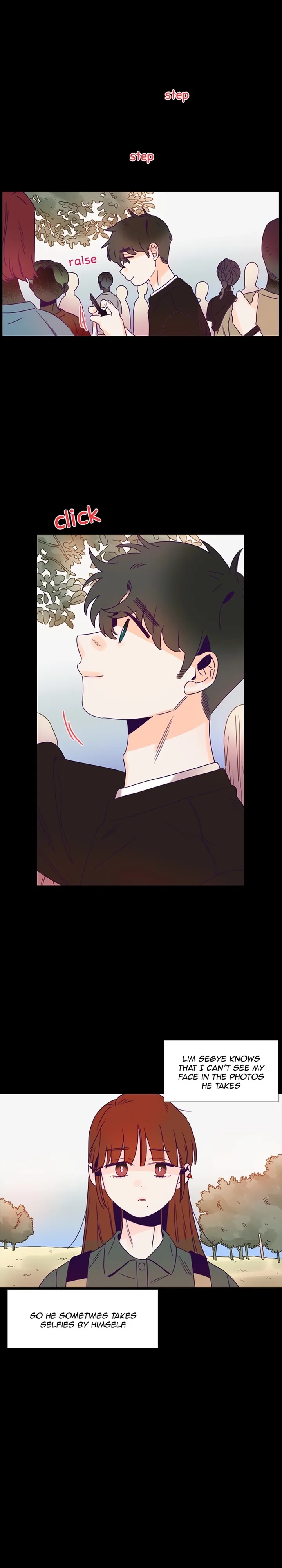 You At First Sight Chapter 97 page 5