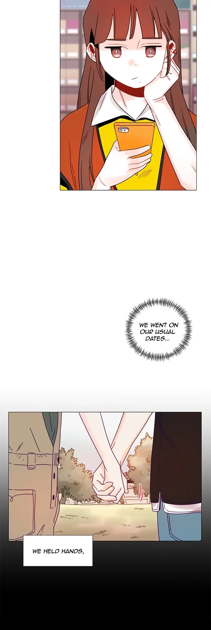 You At First Sight Chapter 97 page 3
