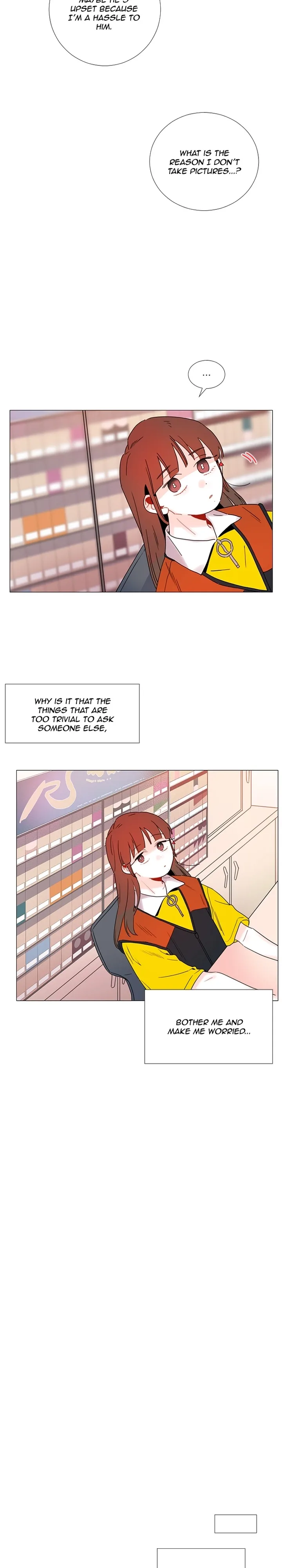 You At First Sight Chapter 97 page 8