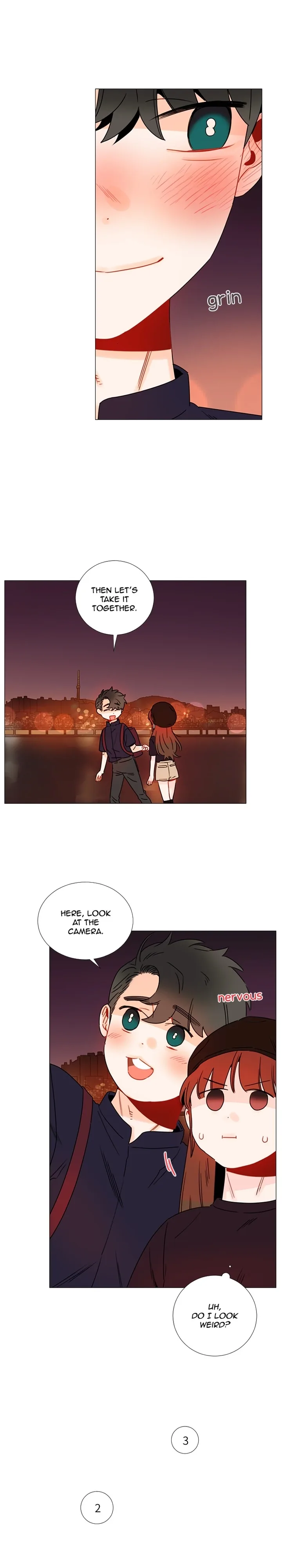 You At First Sight Chapter 97 page 22