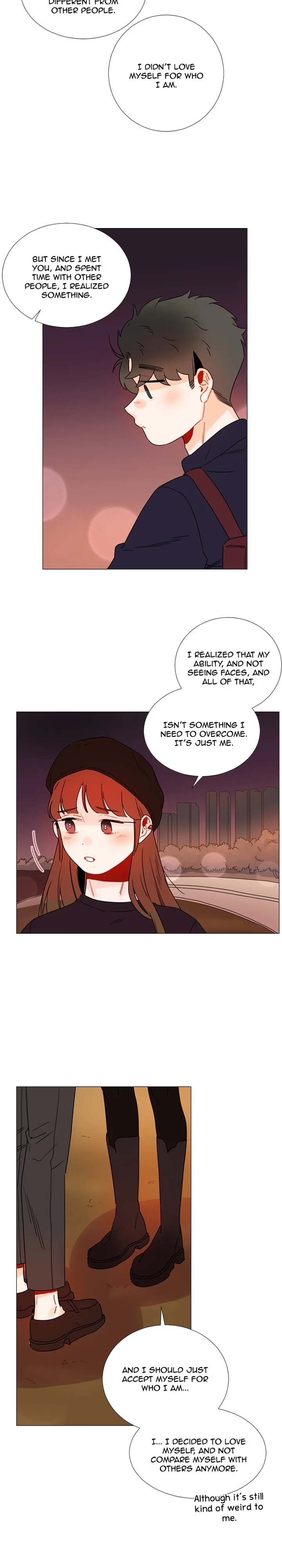 You At First Sight Chapter 97 page 20