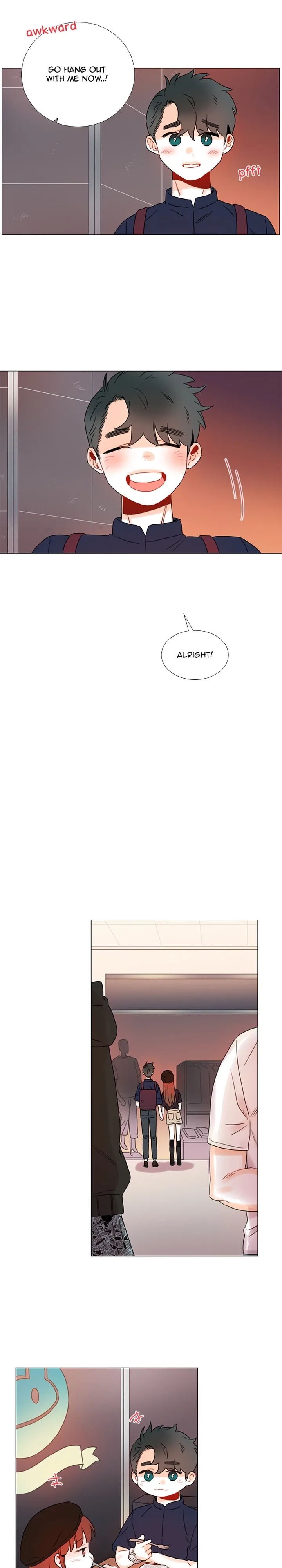 You At First Sight Chapter 97 page 16