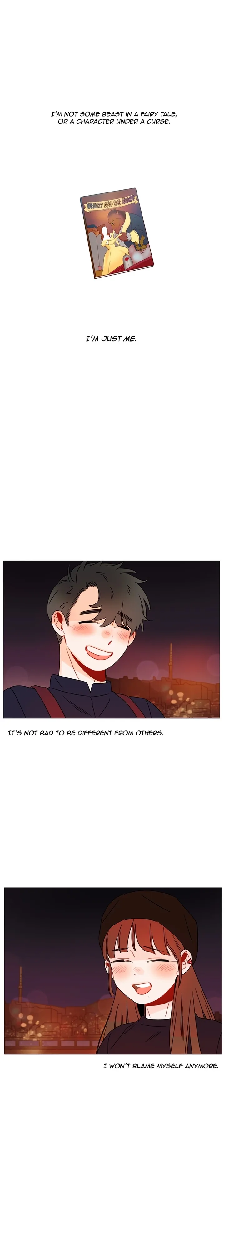 You At First Sight Chapter 97 page 25