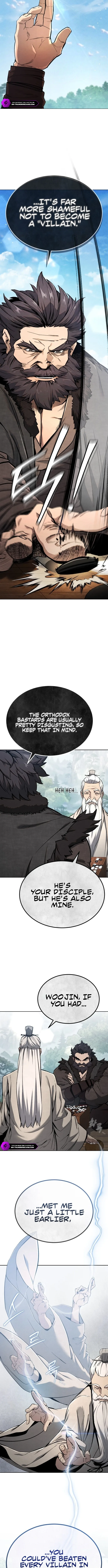 I Became the Youngest Martial God-Level Warrior Chapter 1 page 2