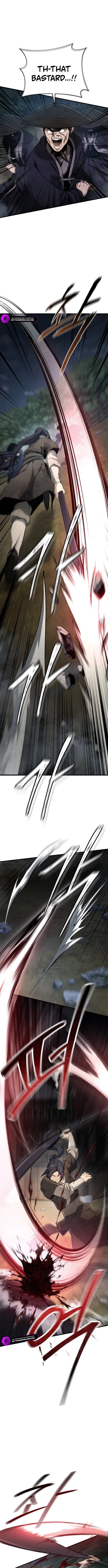 I Became the Youngest Martial God-Level Warrior Chapter 1 page 14