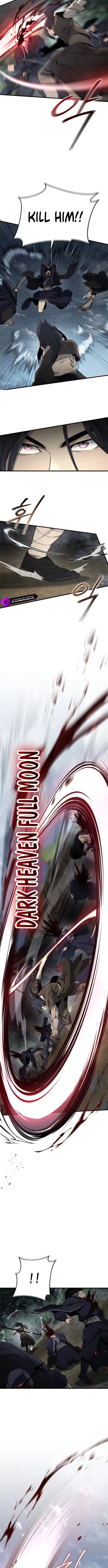 I Became the Youngest Martial God-Level Warrior Chapter 1 page 15