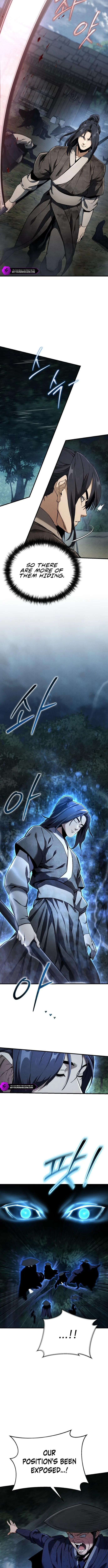I Became the Youngest Martial God-Level Warrior Chapter 1 page 16