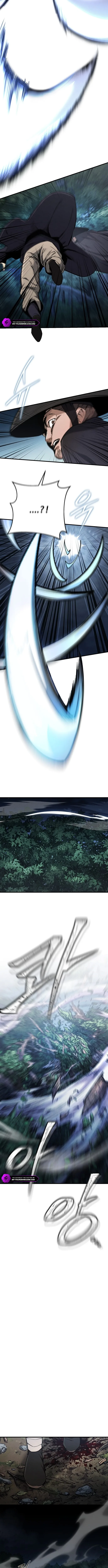 I Became the Youngest Martial God-Level Warrior Chapter 1 page 18
