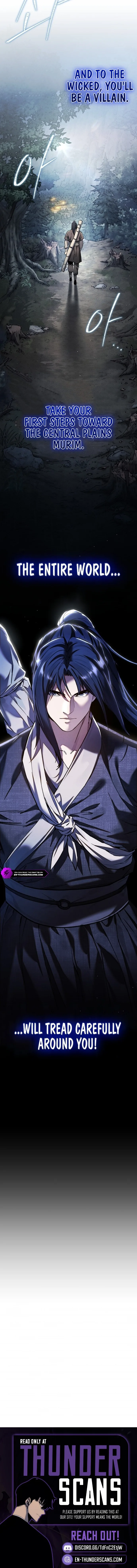 I Became the Youngest Martial God-Level Warrior Chapter 1 page 22
