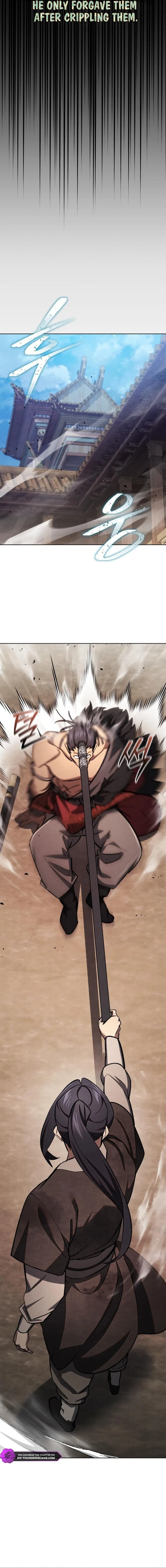 I Became the Youngest Martial God-Level Warrior Chapter 4 page 10