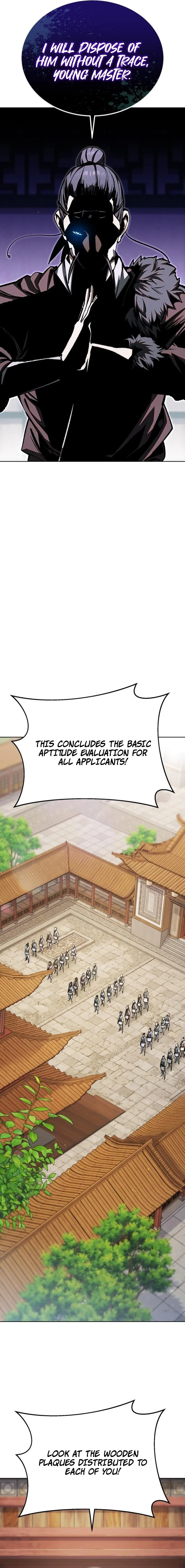 I Became the Youngest Martial God-Level Warrior Chapter 4 page 19