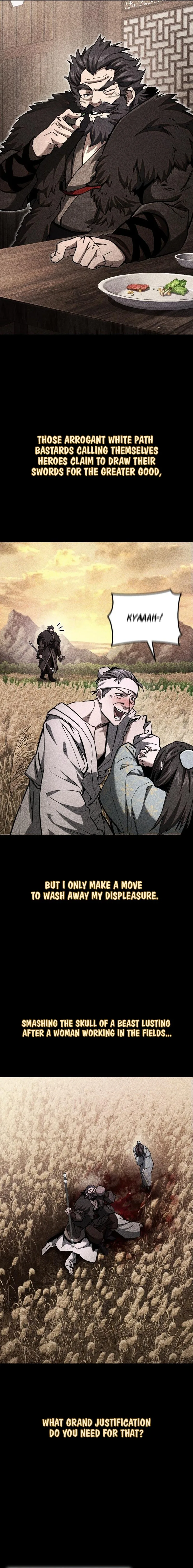I Became the Youngest Martial God-Level Warrior Chapter 4 page 27