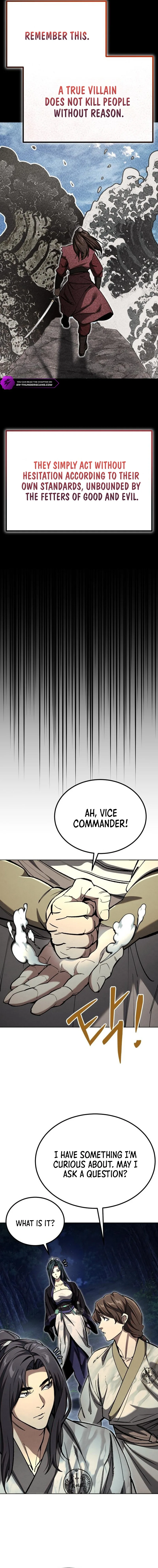 I Became the Youngest Martial God-Level Warrior Chapter 4 page 28