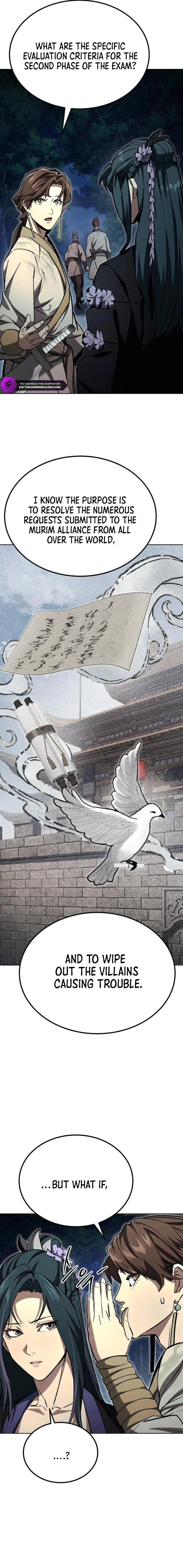 I Became the Youngest Martial God-Level Warrior Chapter 4 page 29