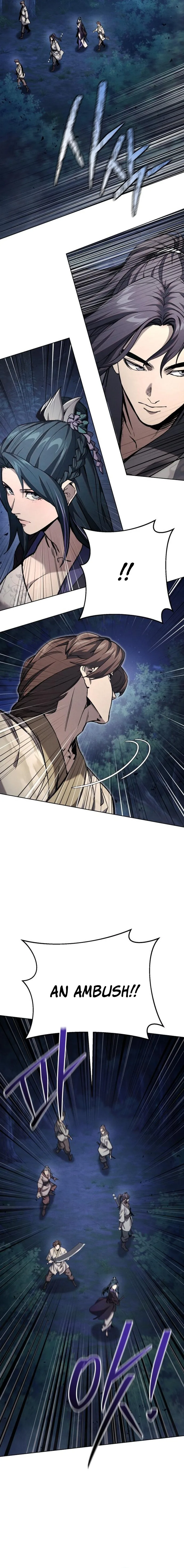 I Became the Youngest Martial God-Level Warrior Chapter 4 page 31