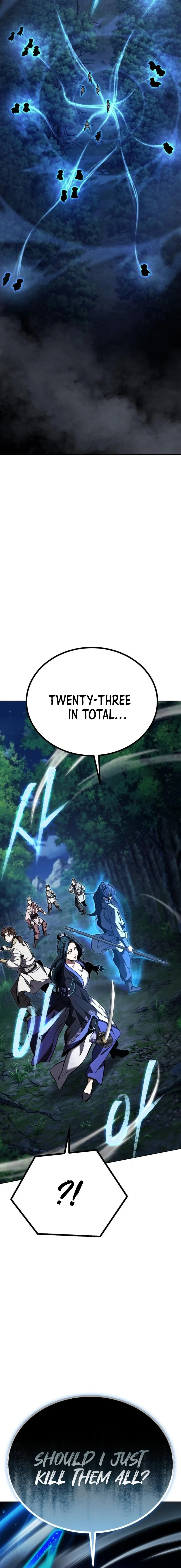 I Became the Youngest Martial God-Level Warrior Chapter 4 page 34