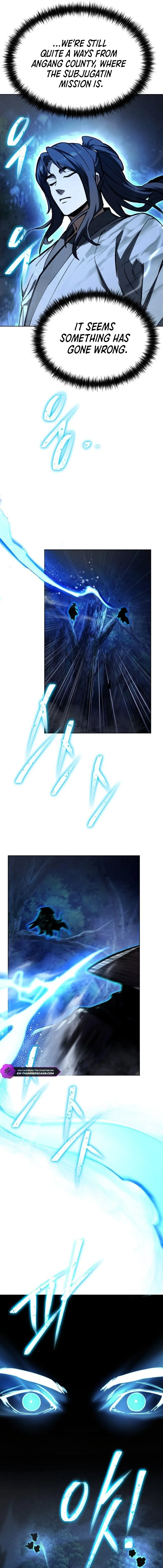 I Became the Youngest Martial God-Level Warrior Chapter 4 page 33