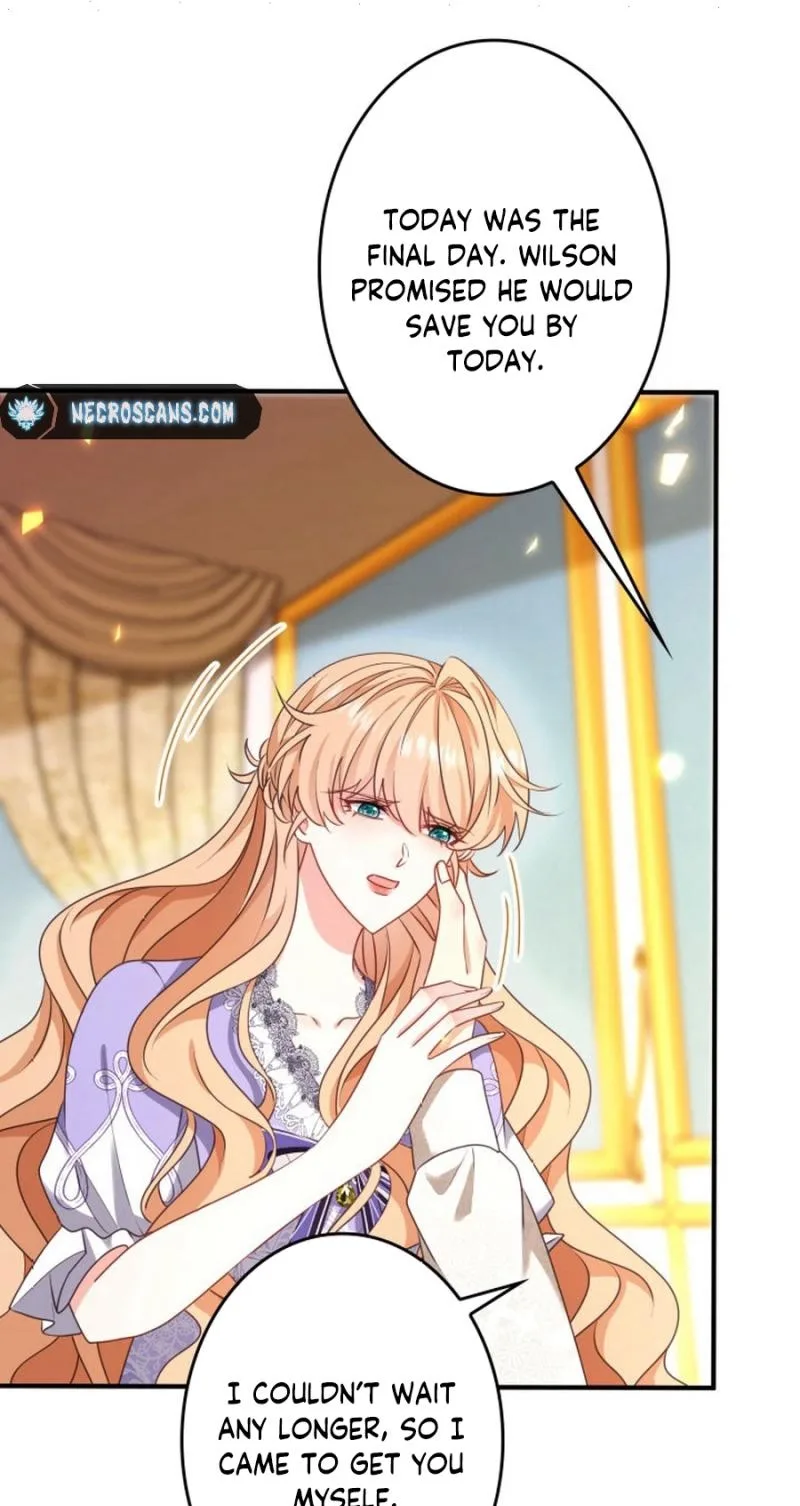Rien Shitai no ni Katabutsu Koushaku ga Dekiai Shite Kimasu Chapter 2 page 55