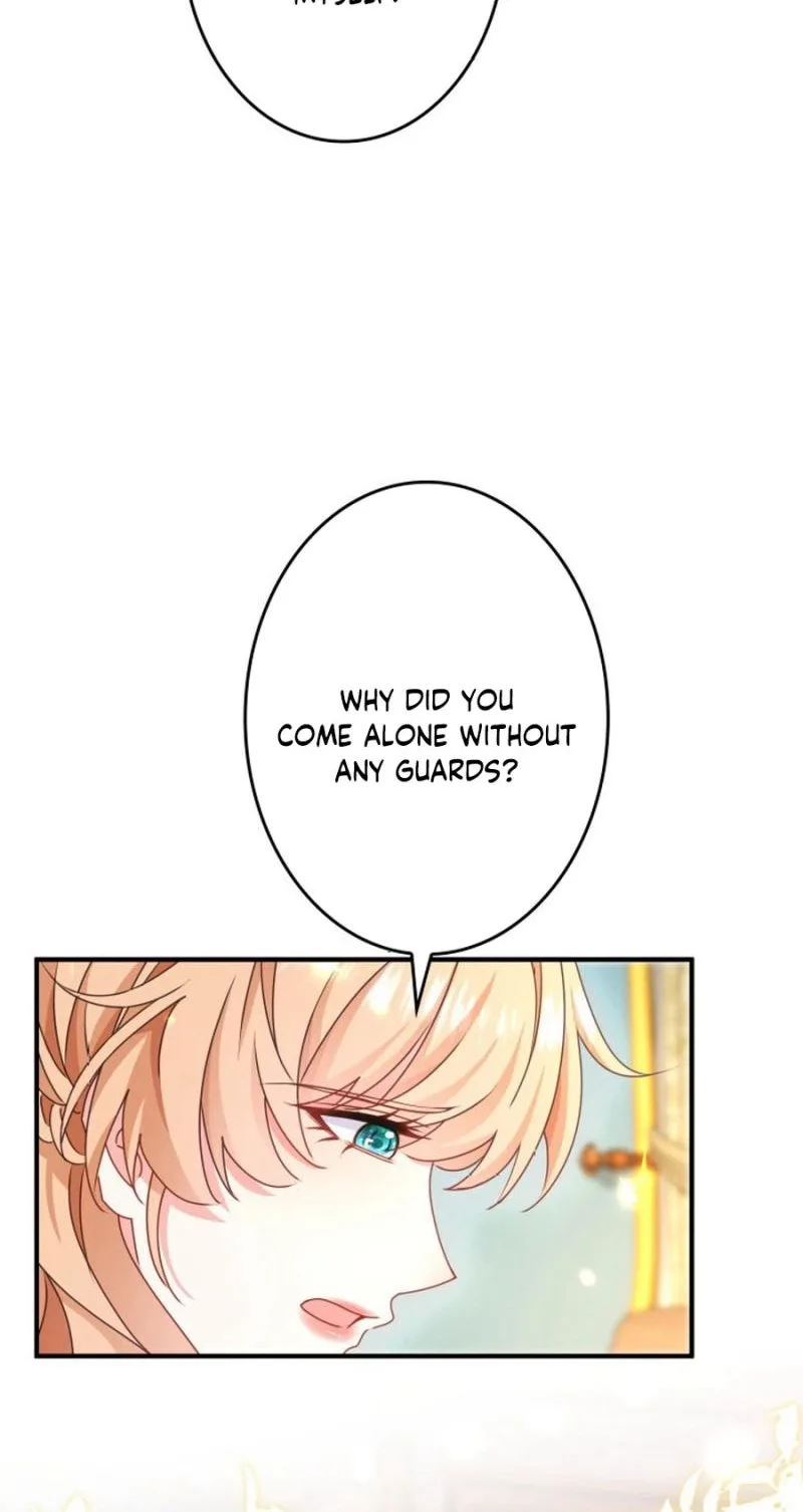 Rien Shitai no ni Katabutsu Koushaku ga Dekiai Shite Kimasu Chapter 2 page 56