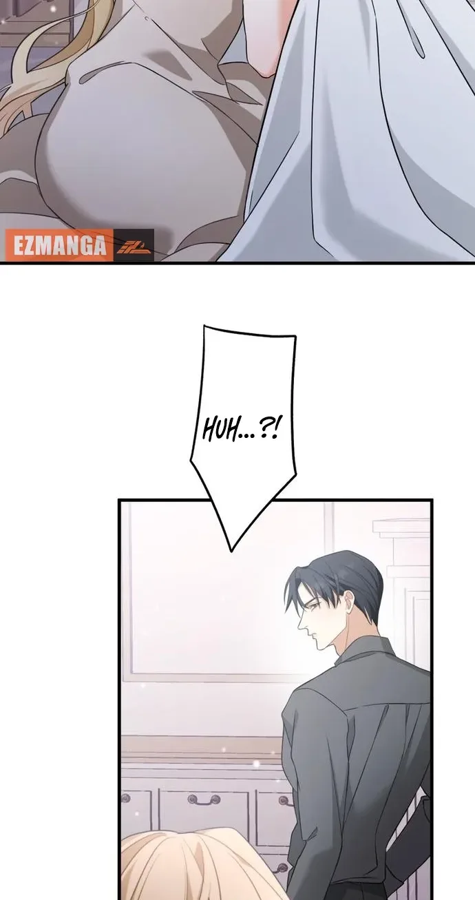 Rien Shitai no ni Katabutsu Koushaku ga Dekiai Shite Kimasu Chapter 4 page 16