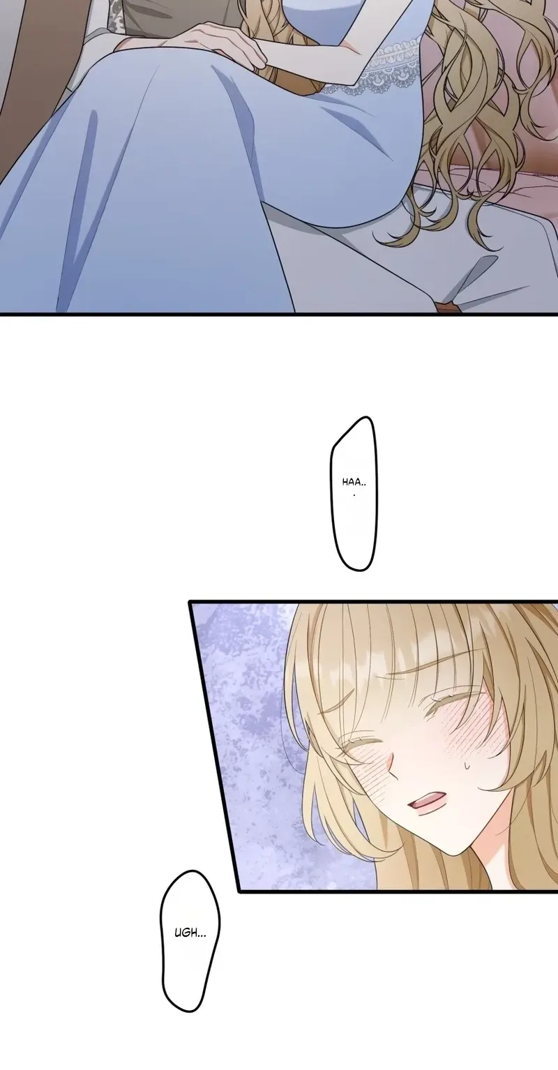 Rien Shitai no ni Katabutsu Koushaku ga Dekiai Shite Kimasu Chapter 6 page 3