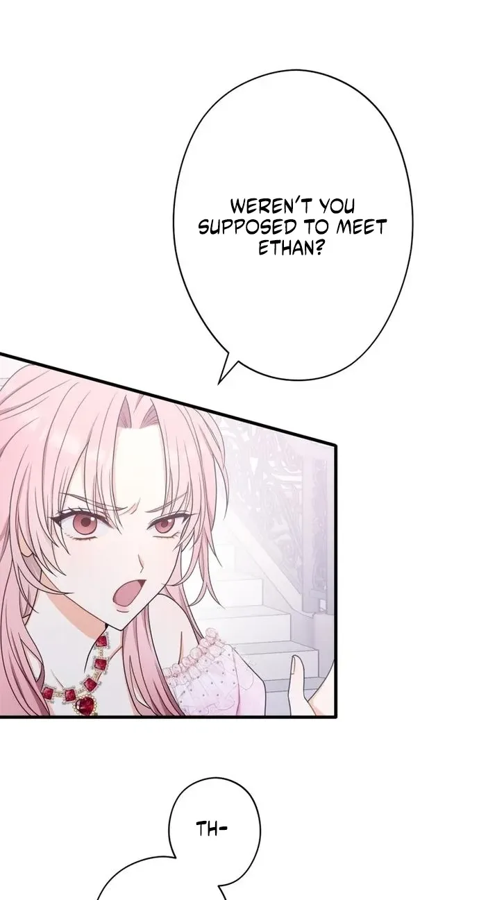 Rien Shitai no ni Katabutsu Koushaku ga Dekiai Shite Kimasu Chapter 4 page 37