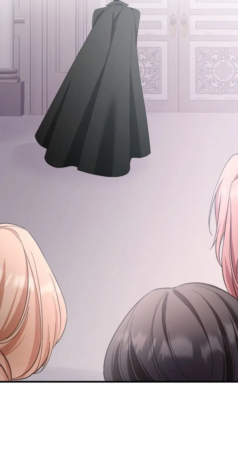 Rien Shitai no ni Katabutsu Koushaku ga Dekiai Shite Kimasu Chapter 5 page 8