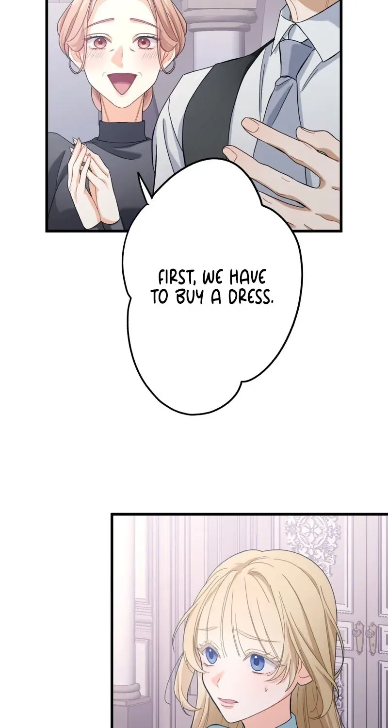 Rien Shitai no ni Katabutsu Koushaku ga Dekiai Shite Kimasu Chapter 5 page 15