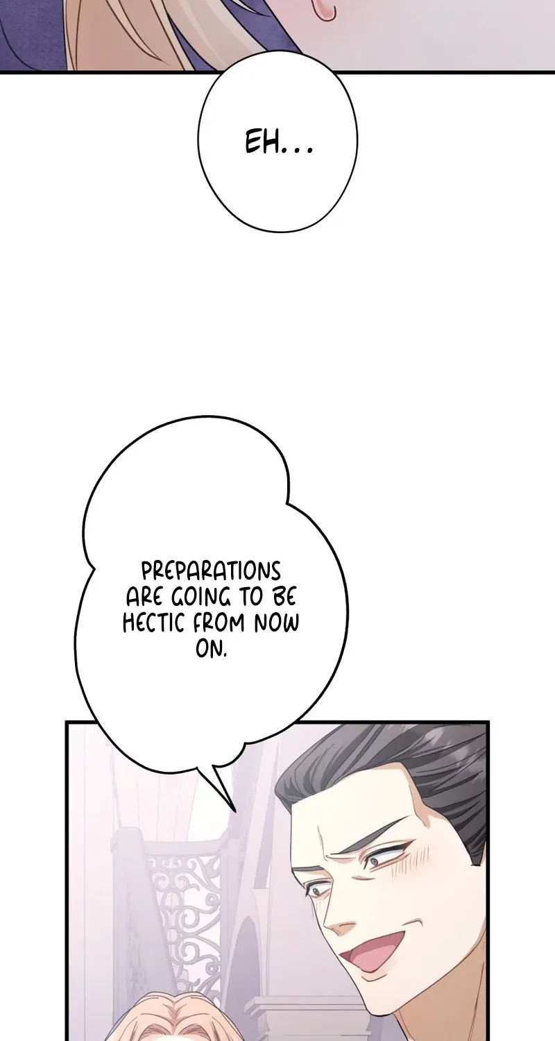 Rien Shitai no ni Katabutsu Koushaku ga Dekiai Shite Kimasu Chapter 5 page 14
