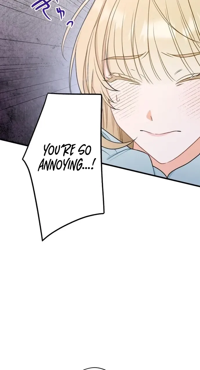 Rien Shitai no ni Katabutsu Koushaku ga Dekiai Shite Kimasu Chapter 4 page 43