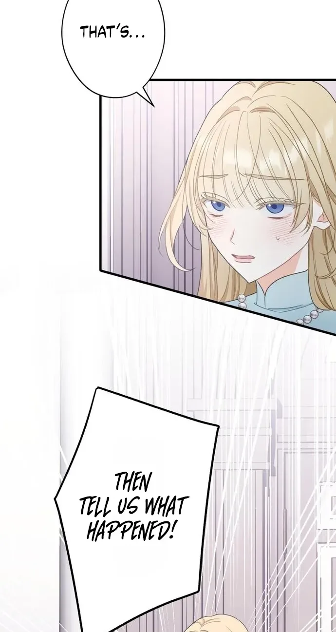 Rien Shitai no ni Katabutsu Koushaku ga Dekiai Shite Kimasu Chapter 4 page 38