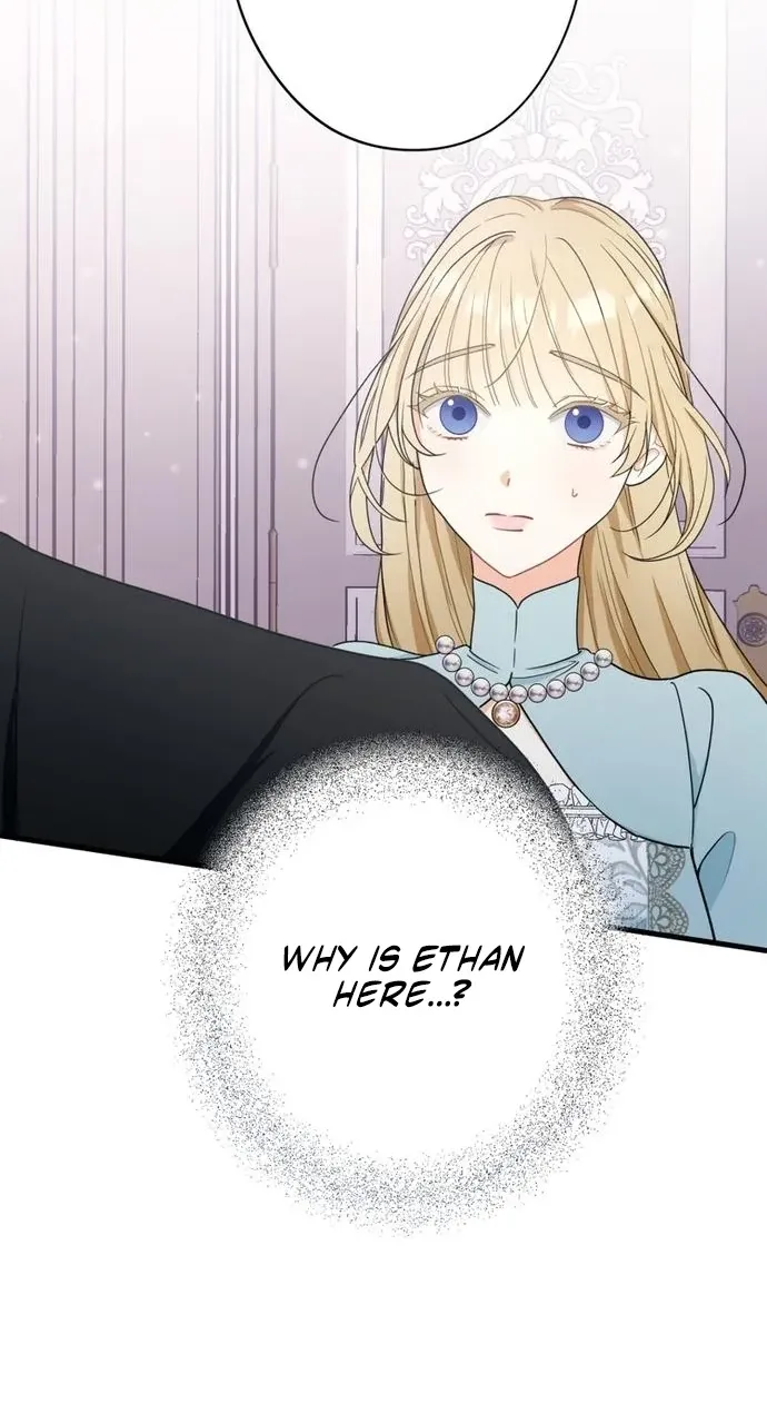 Rien Shitai no ni Katabutsu Koushaku ga Dekiai Shite Kimasu Chapter 4 page 52
