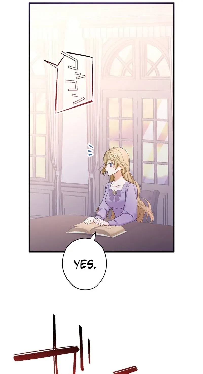 Rien Shitai no ni Katabutsu Koushaku ga Dekiai Shite Kimasu Chapter 5 page 30