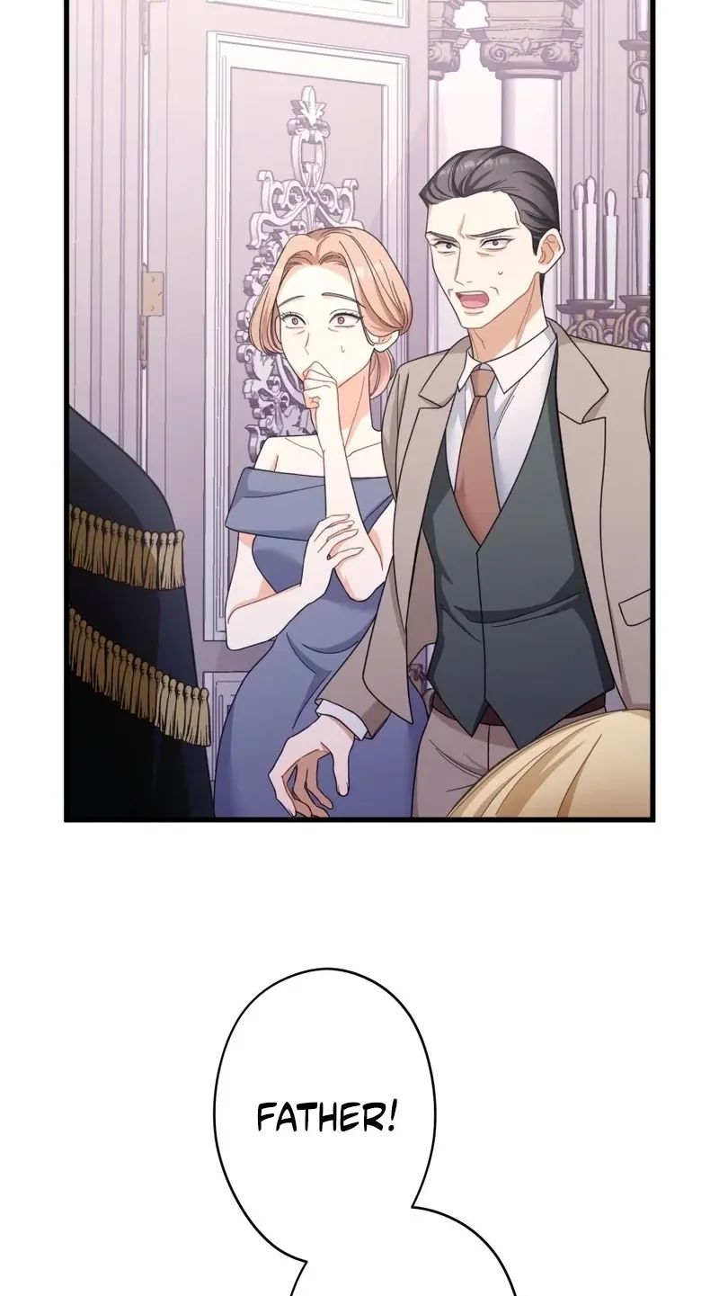 Rien Shitai no ni Katabutsu Koushaku ga Dekiai Shite Kimasu Chapter 8 page 6