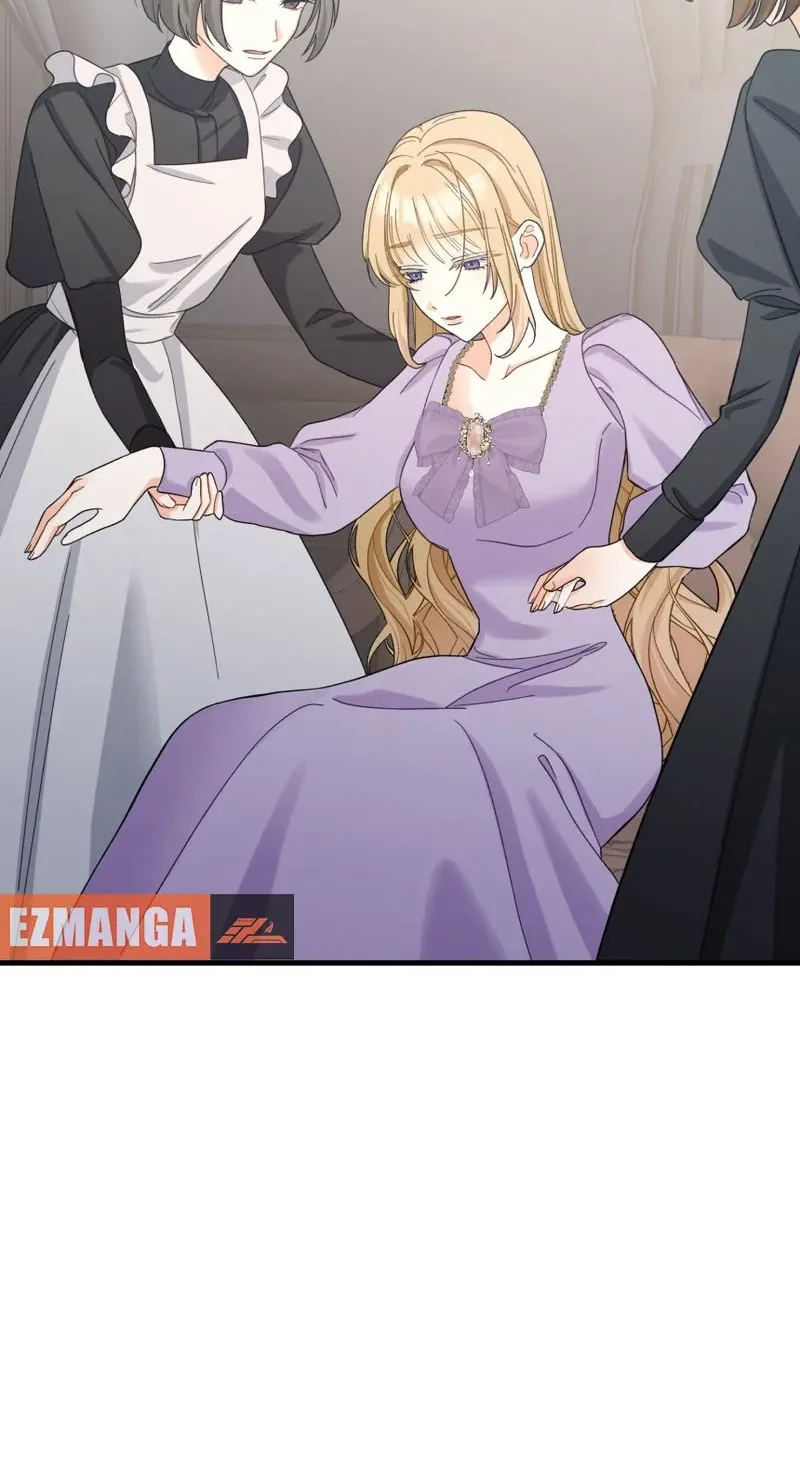 Rien Shitai no ni Katabutsu Koushaku ga Dekiai Shite Kimasu Chapter 5 page 35