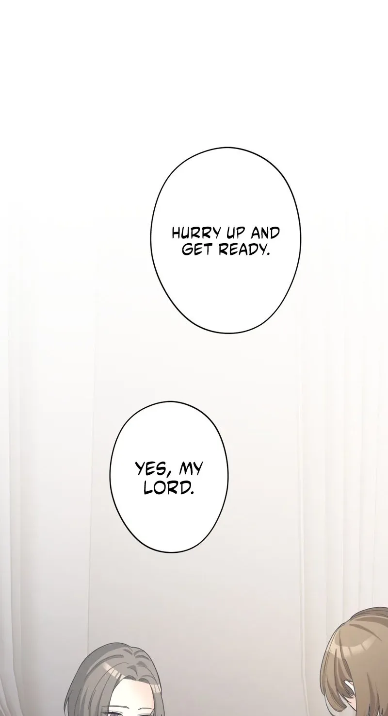 Rien Shitai no ni Katabutsu Koushaku ga Dekiai Shite Kimasu Chapter 5 page 34